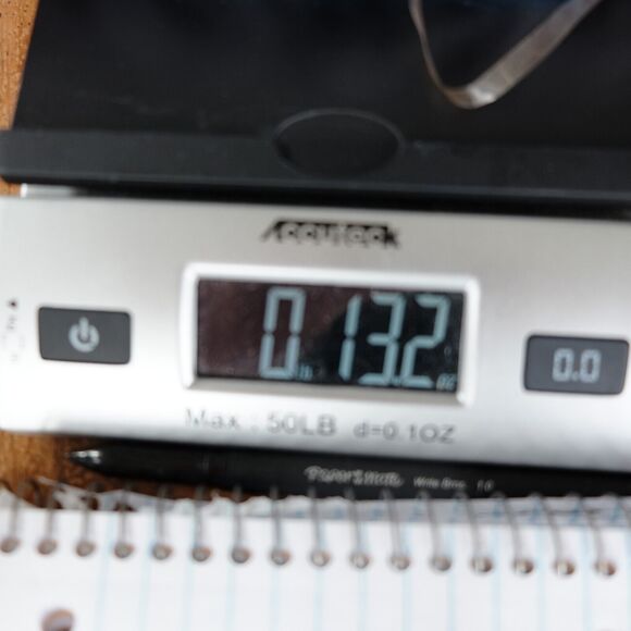 Soma Sundress Sz S Maxi V Neck Sleeveless Soft Jersey Paisley Resort Beach - Picture 7 of 8